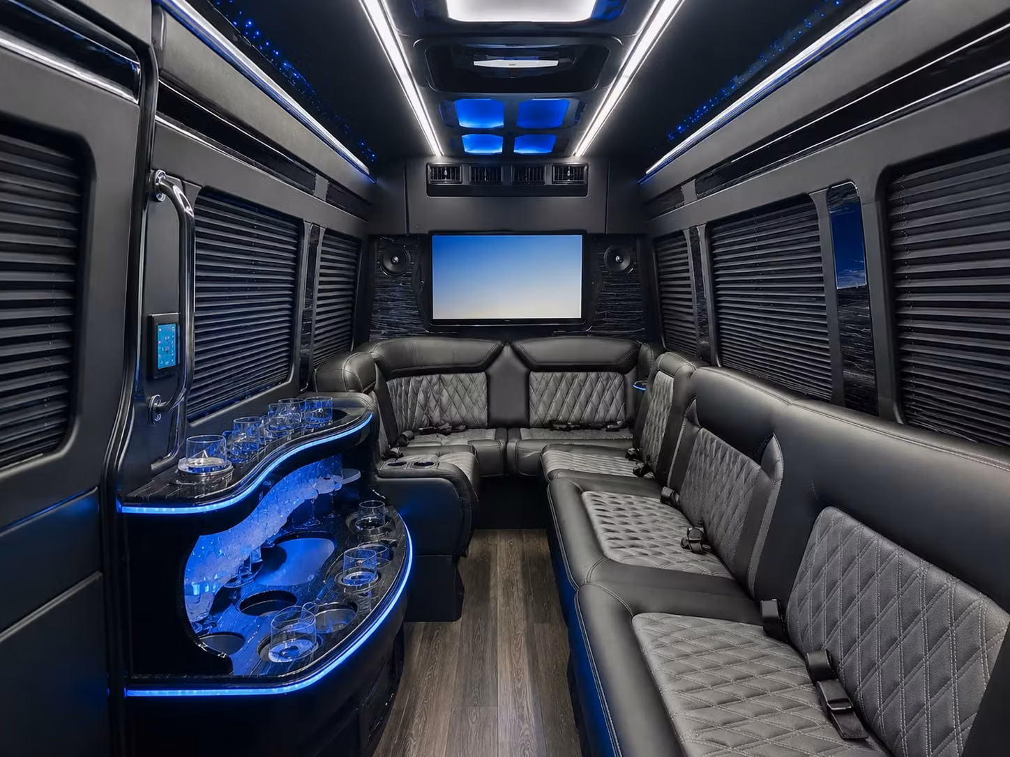 airport transfers to newark liberty for wedding guests flying in