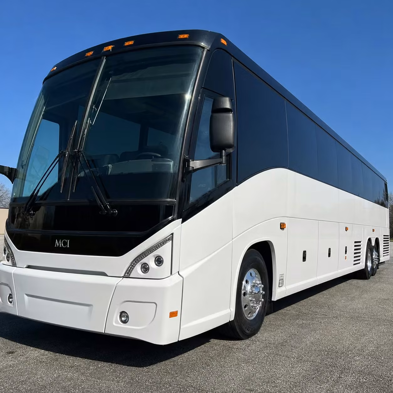 because ewr serves millions your group deserves a private ride