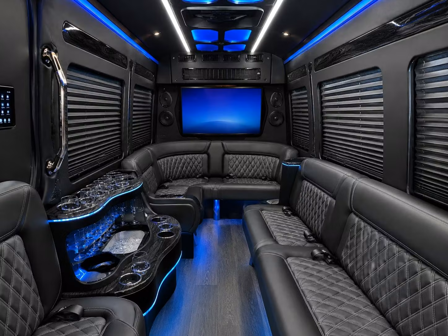 book your newark prom bus early spring dates fill up faster than you think