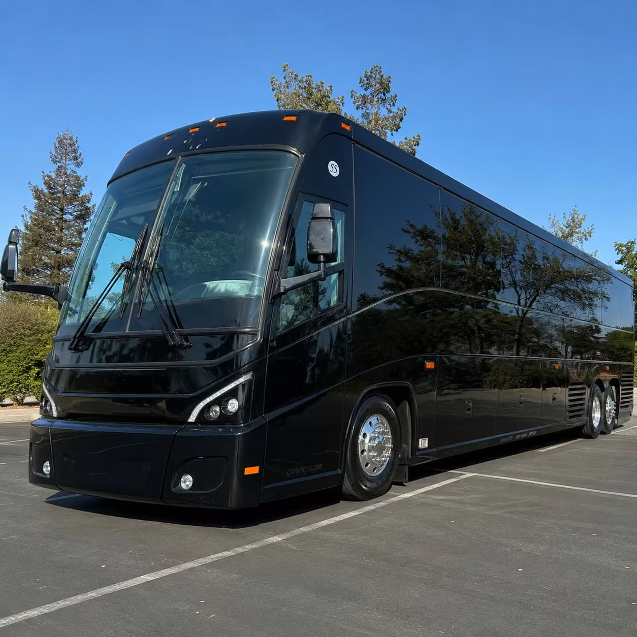 charter bus transportation from newark to philadelphia washington d c and the mid atlantic