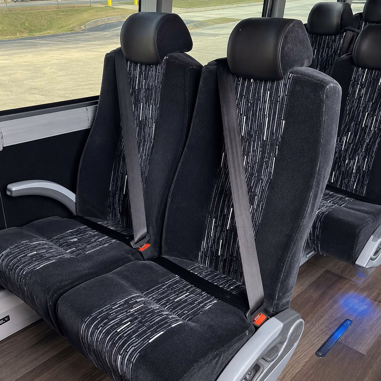 charter buses to newark museum of art and cultural destinations across essex county