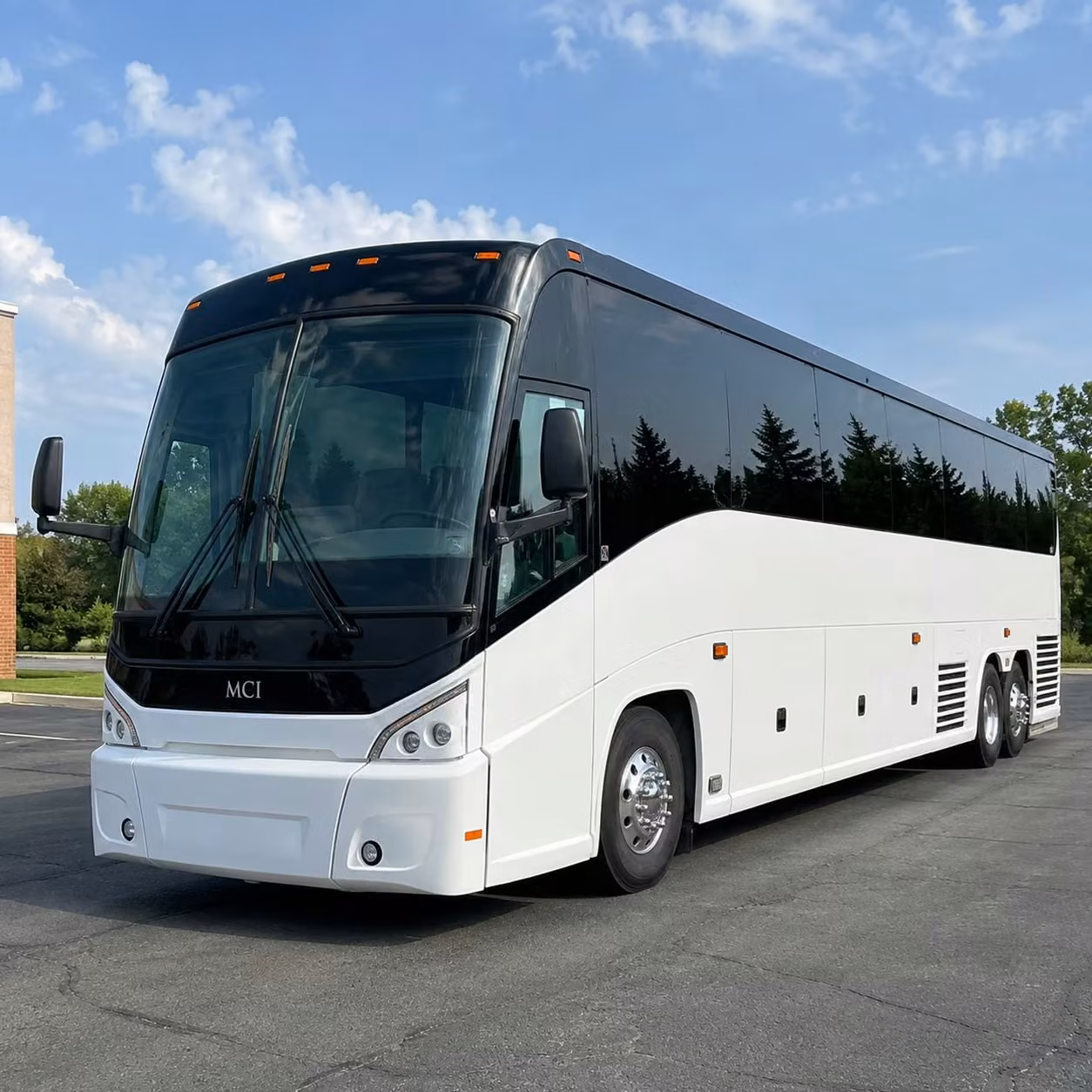 church conference and revival transportation throughout the greater newark area