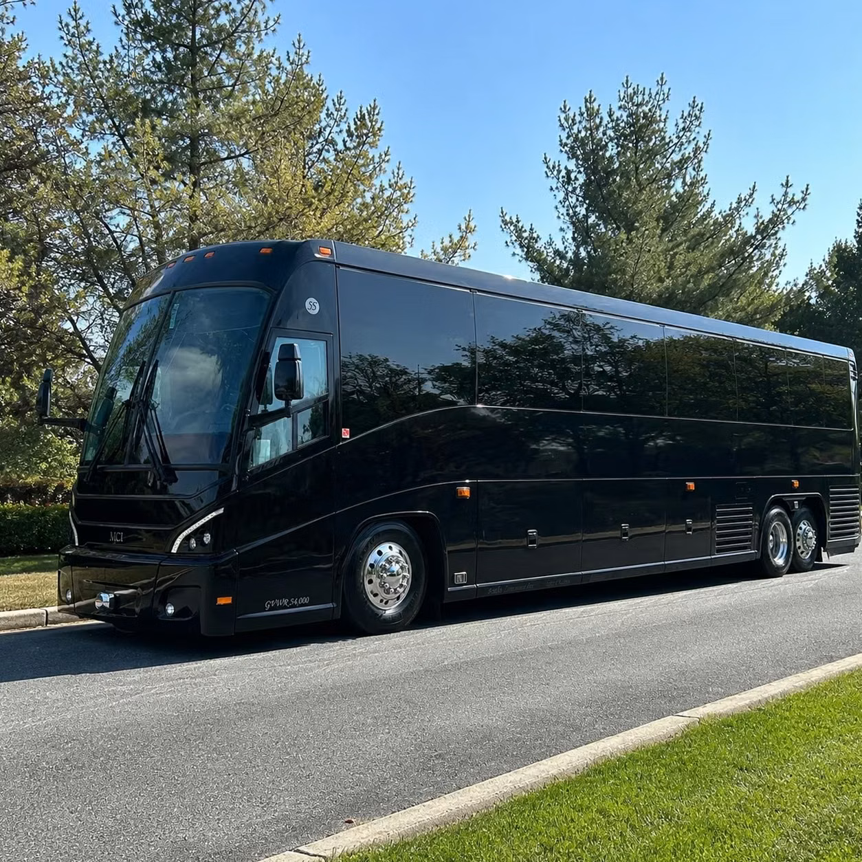compare government military transportation options in newark and beyond