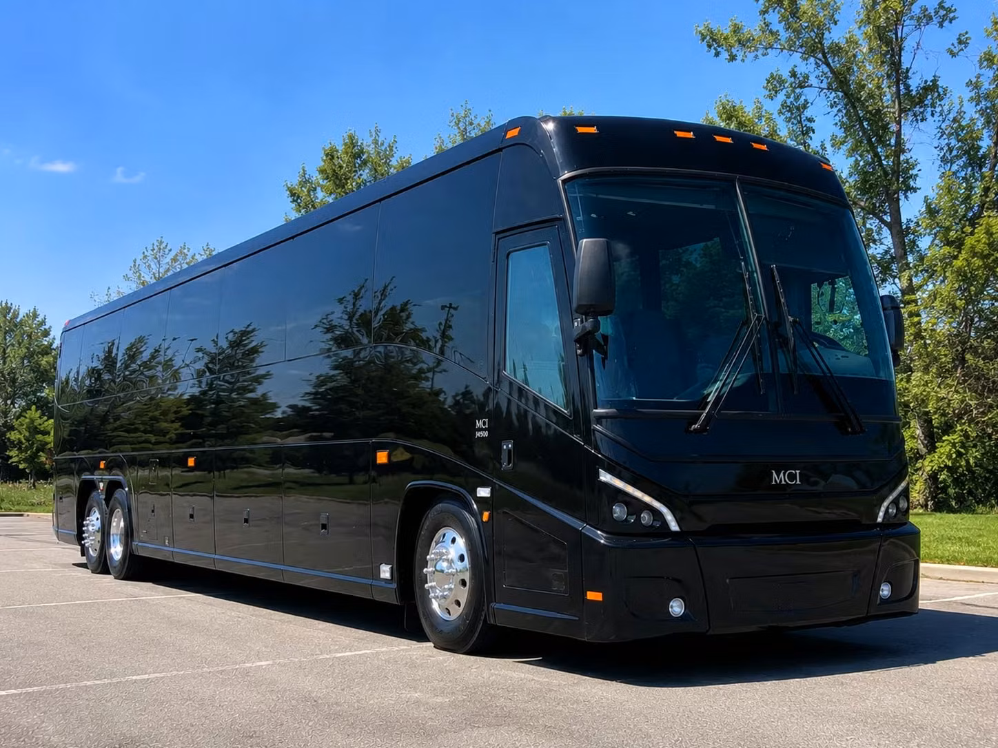 compare school event transportation options in newark and beyond