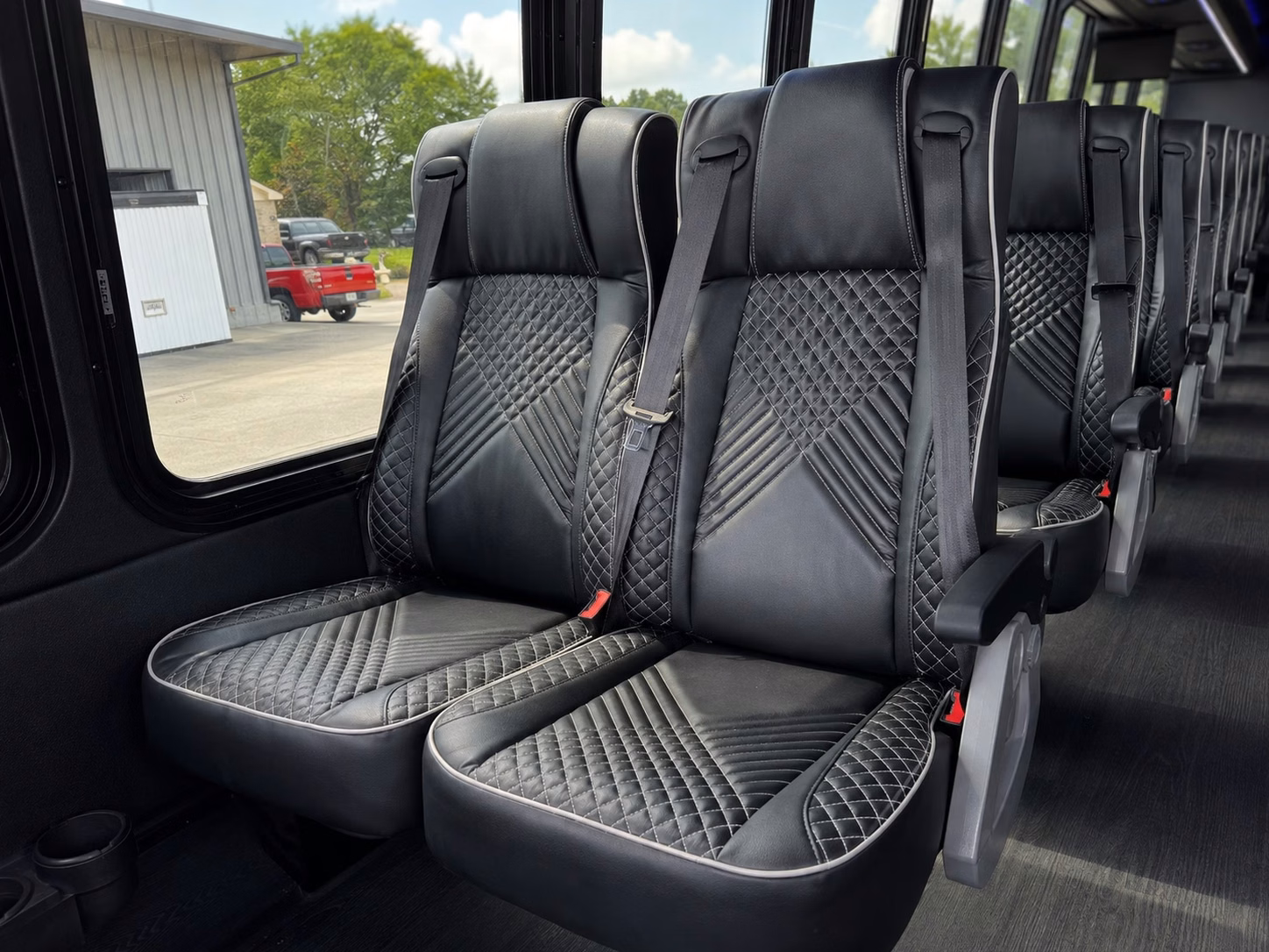 compare sporting event transportation options in newark and beyond