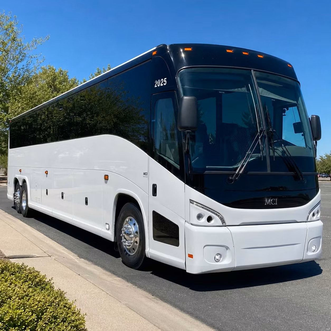 faith based retreat and pilgrimage transportation from newark