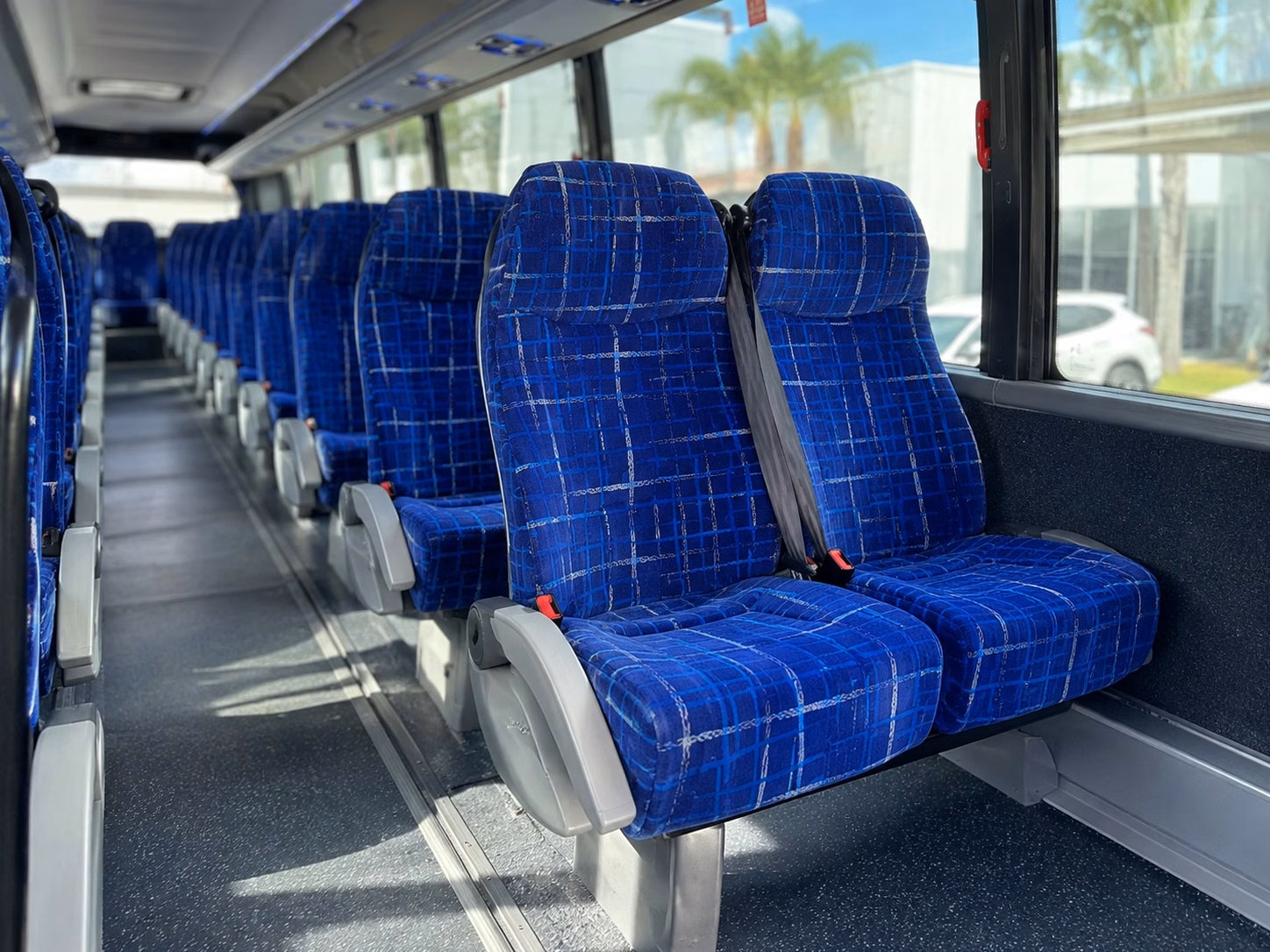 how where and when you re traveling affects charter bus rates in newark