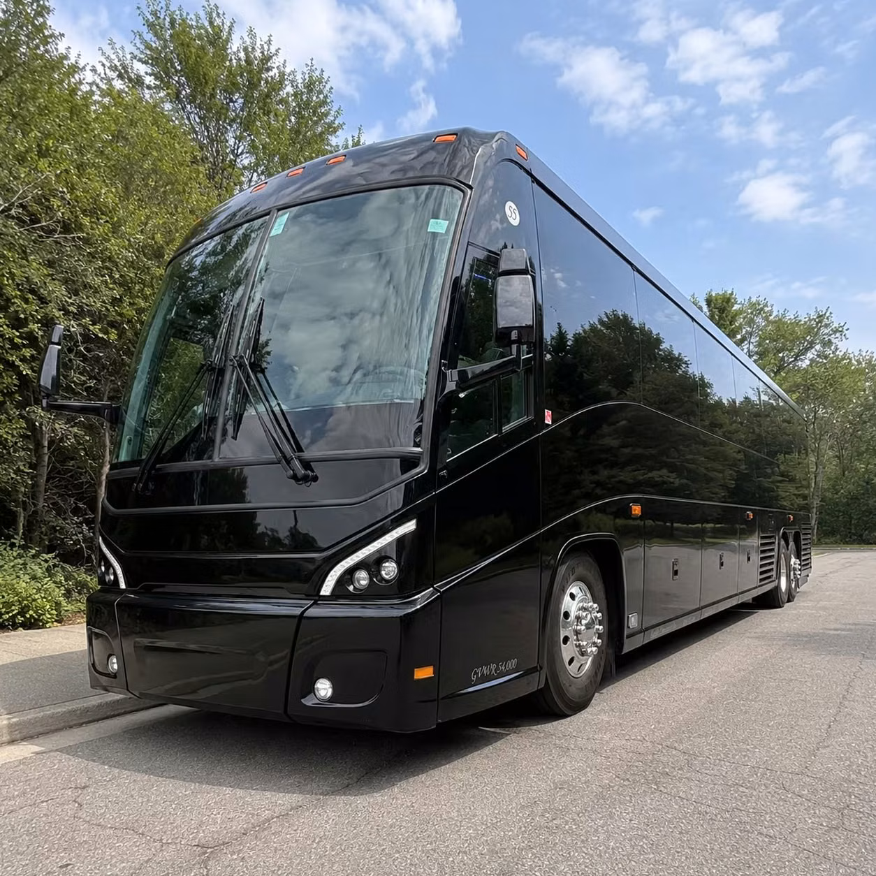 long distance group travel from newark liberty international airport to anywhere