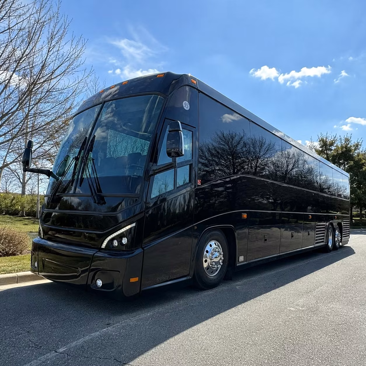 military personnel transportation to and from joint base mcguire dix lakehurst