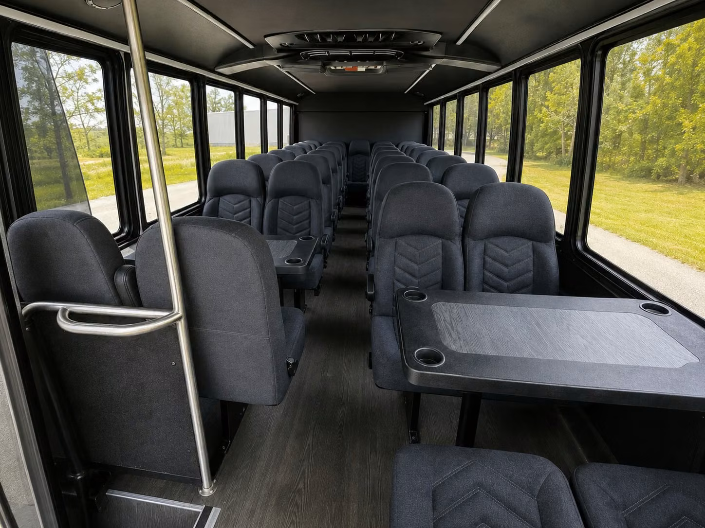newark airport transportation