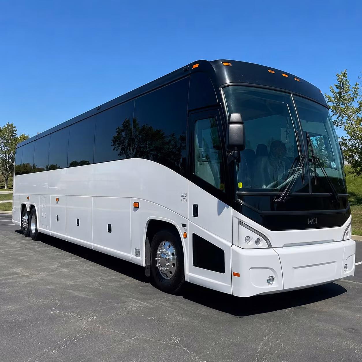 newark employee transportation services
