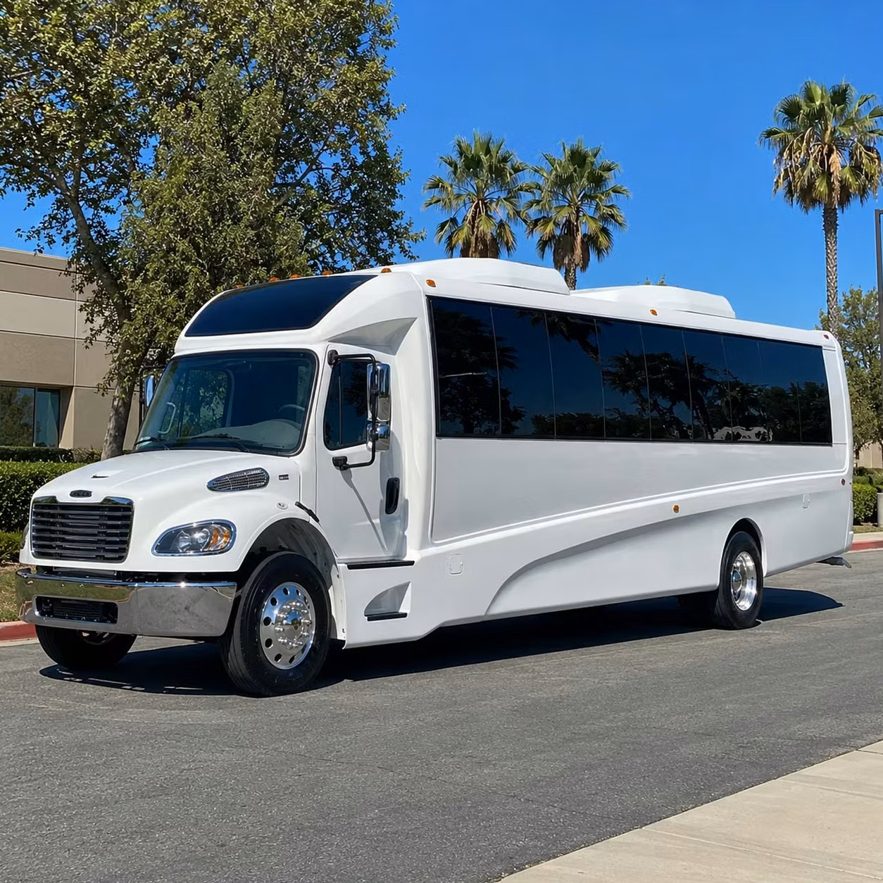 newark employee transportation