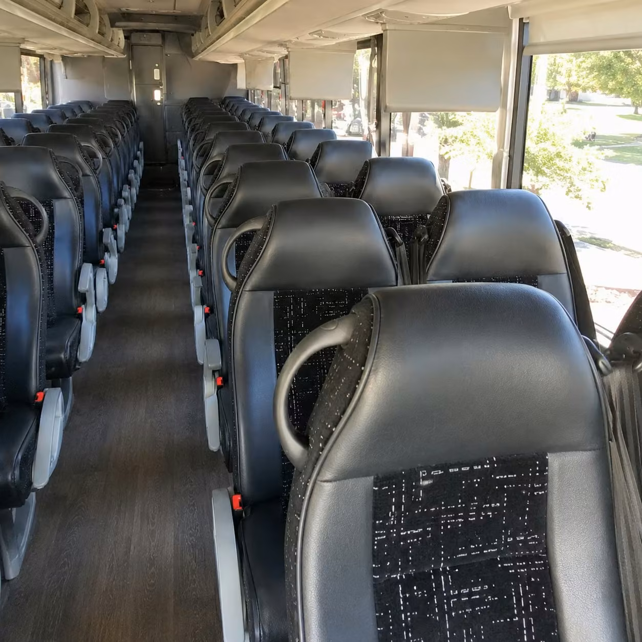 Newark Group Transportation Services