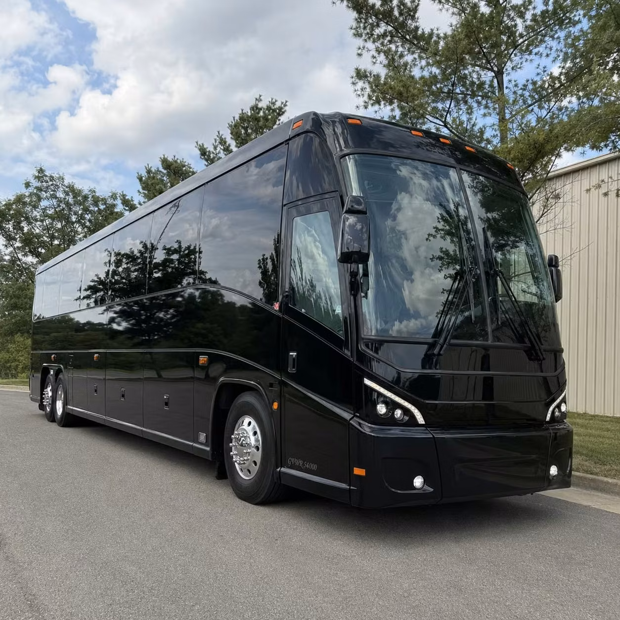 newark to new york city and beyond group transportation made simple