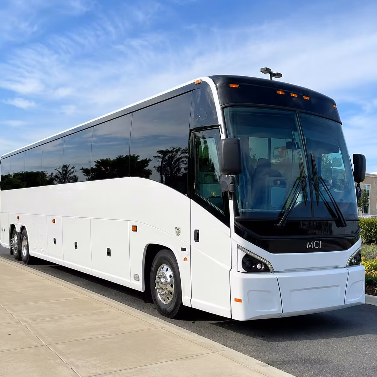 njpac concert nights done right with a private bus rental