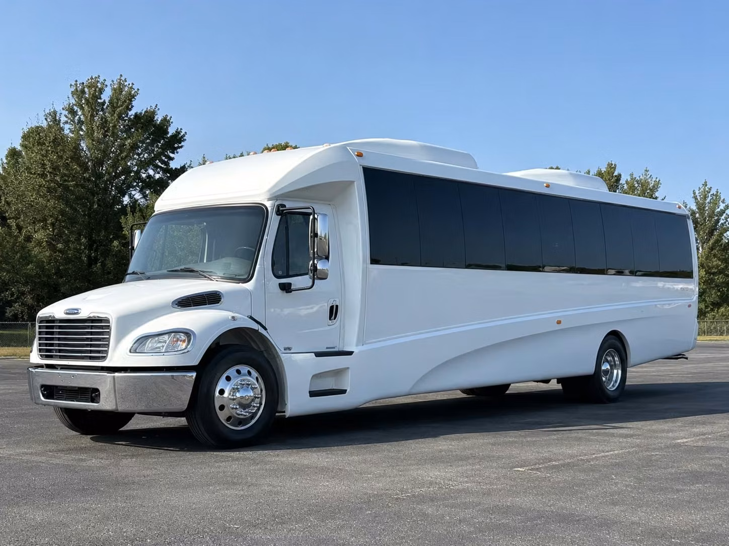party bus