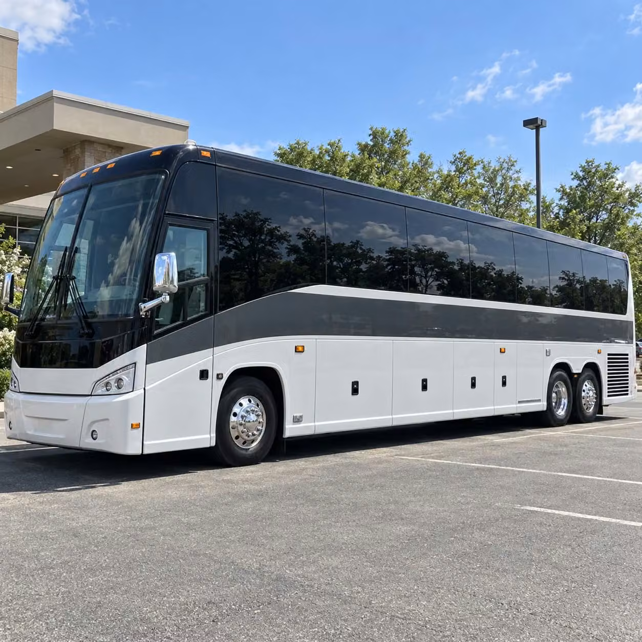 prom after party transportation in newark keeps the night going on your schedule