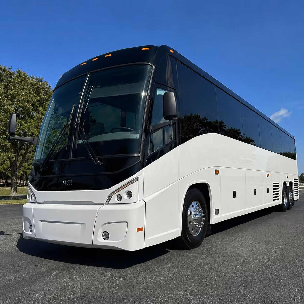 senior parishioner and ada accessible church transportation in newark
