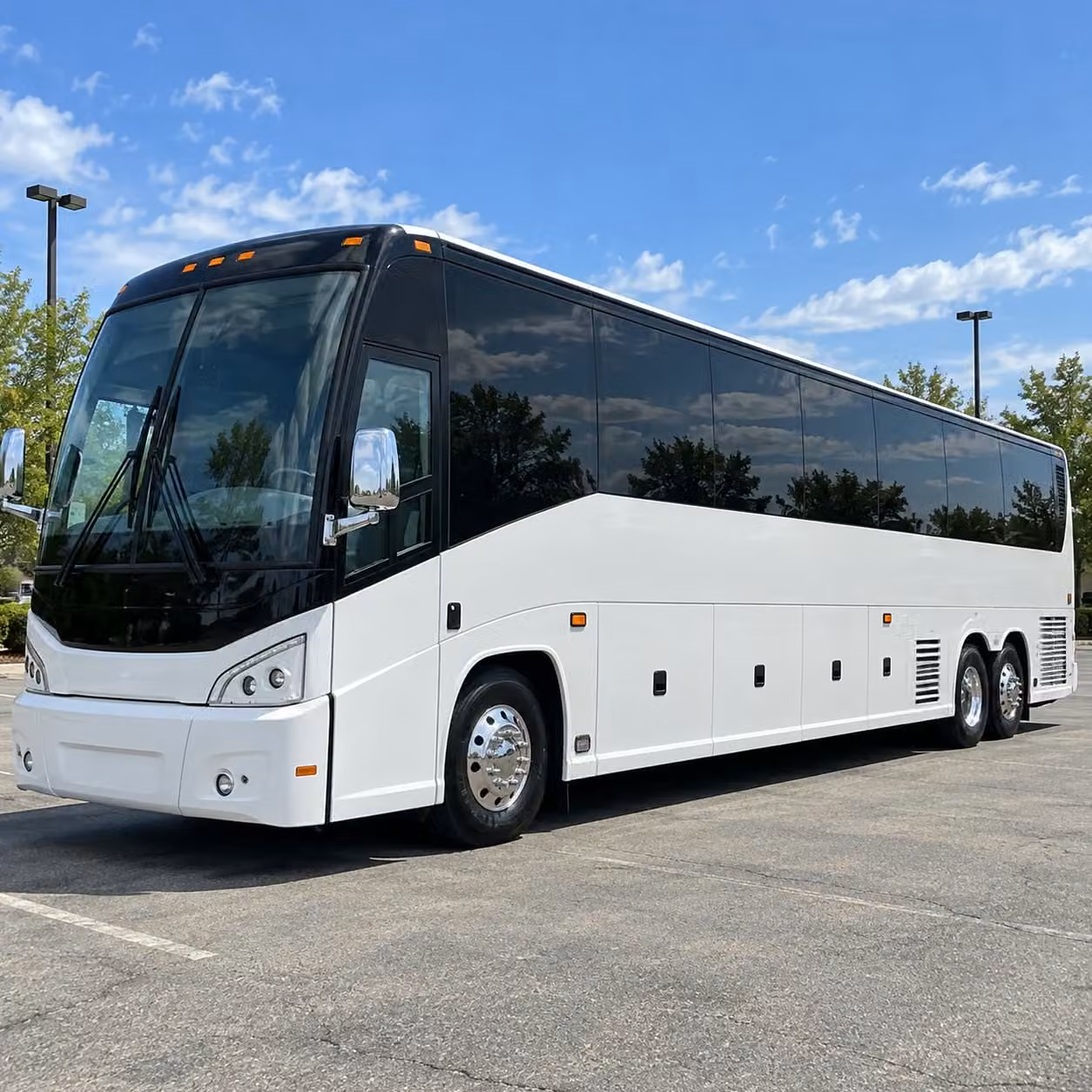 whether you re tailgating or traveling red bull arena group transportation is easy